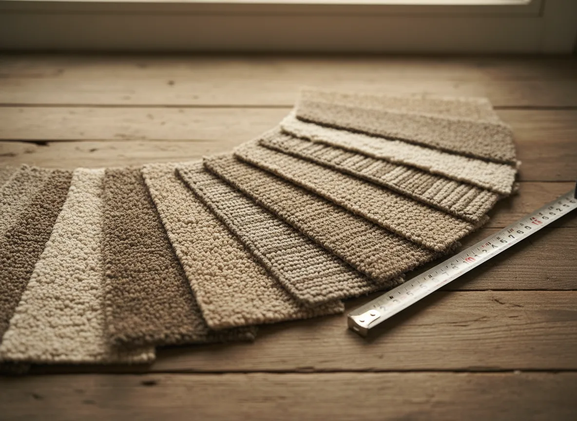 Carpet Installation Withee, WI FAQs